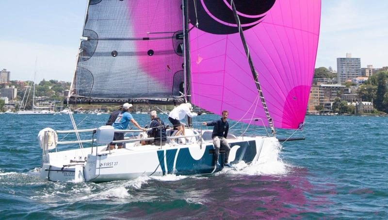 BENETEAU First 27 SE 2020