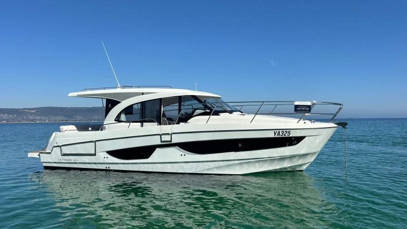 BENETEAU Antares 11 Coupe 2026