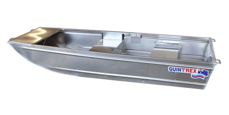 Quintrex Wanderer 2026
