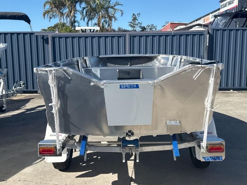 Quintrex Outback Explorer 2026