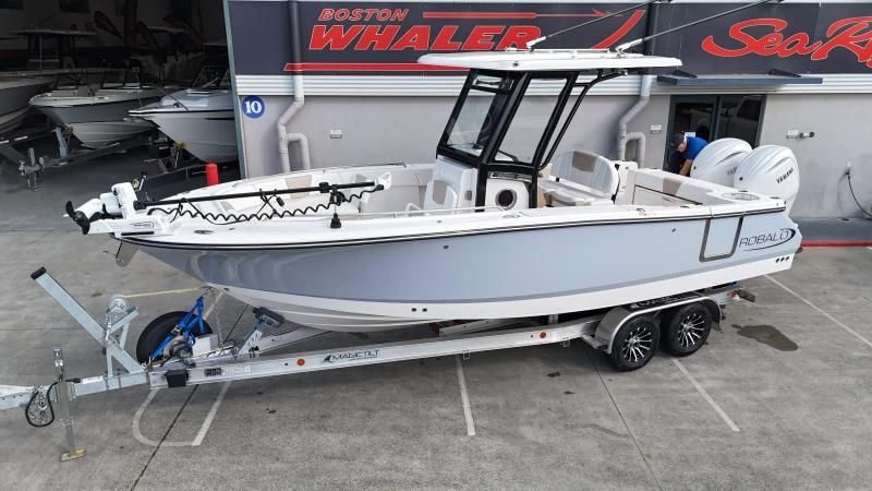 ROBALO R250 2026