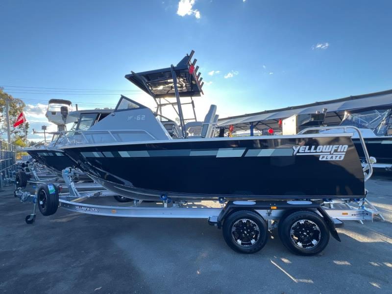 YELLOWFIN 6200 2026
