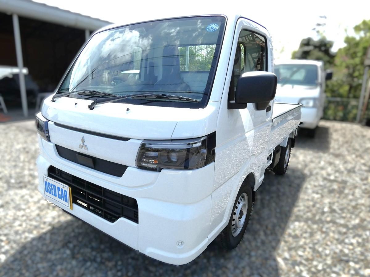 Mitsubishi Minicab 2026