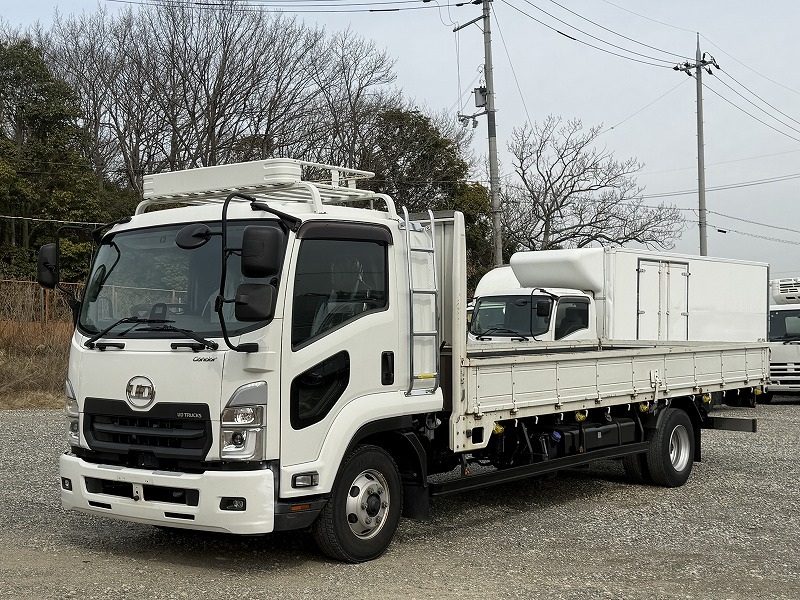 Ud Trucks Condor 2022