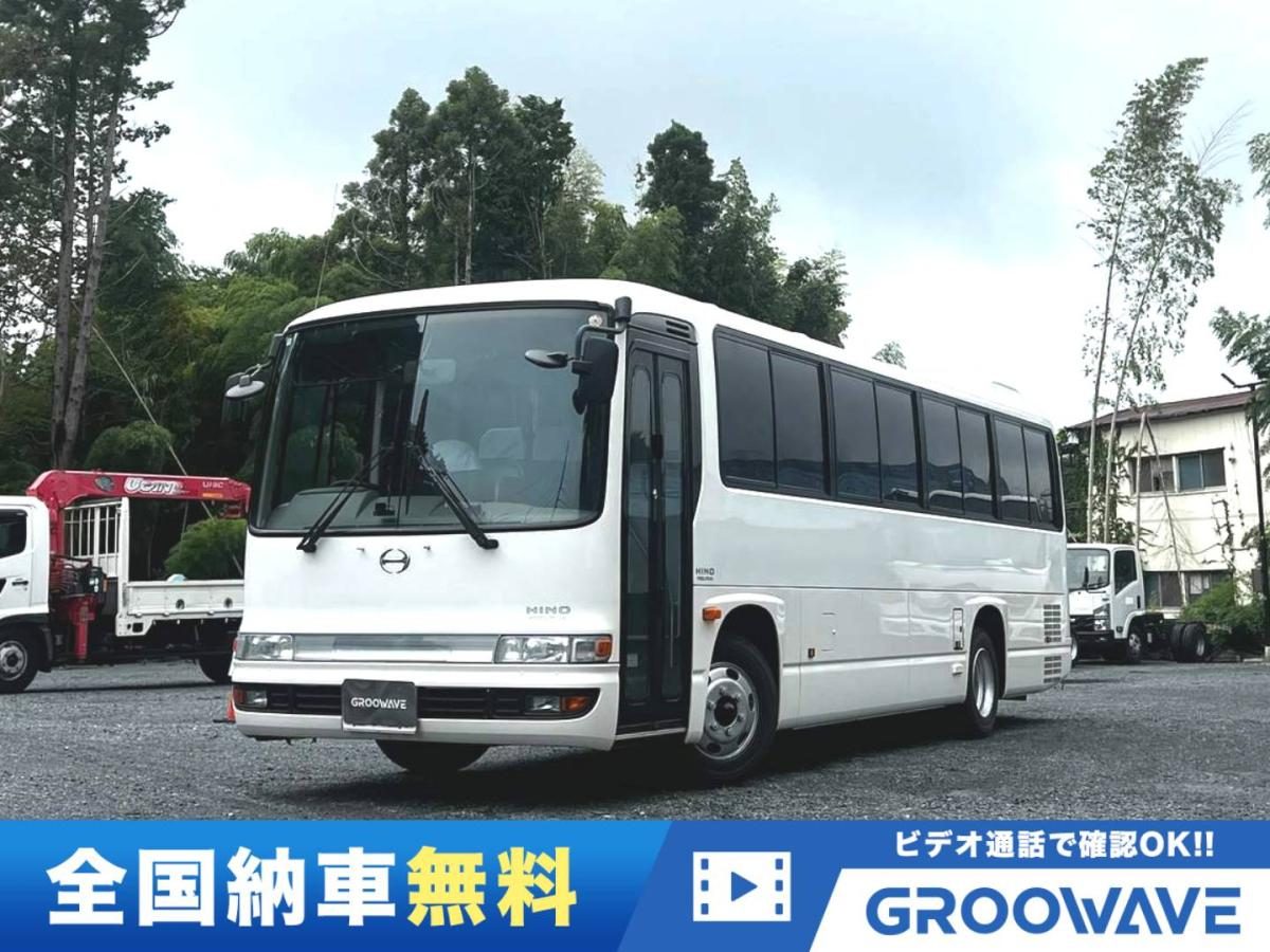 Hino Melpha 2021