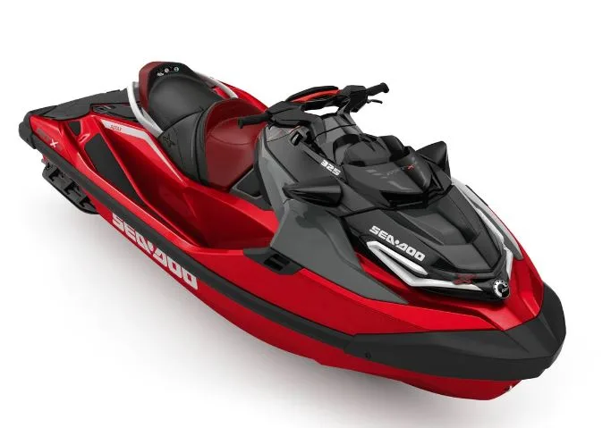 Sea-Doo RXT-X RS 325 2024