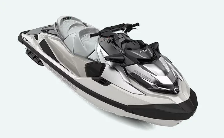 Sea-Doo GTX Limited 300 Audio 2024
