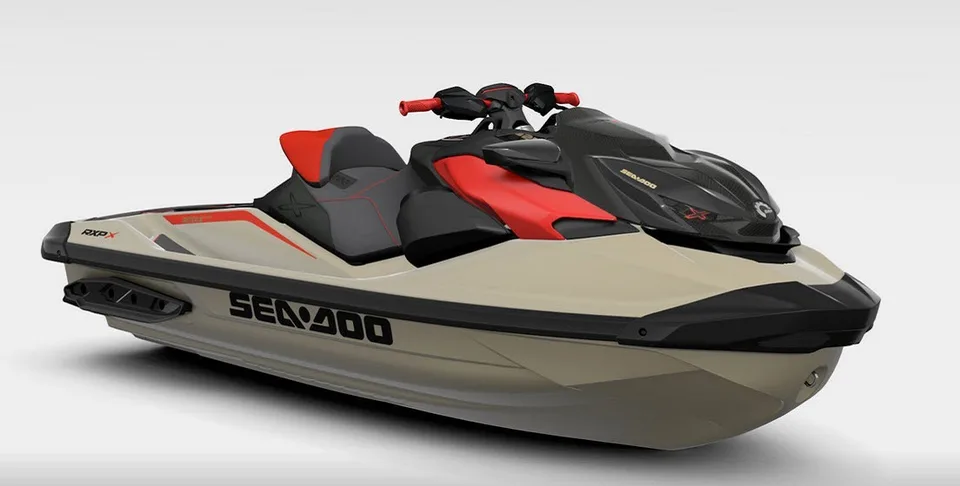 Sea-Doo RXP-X 325 iBR mit Tech Package 2025