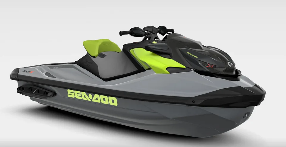 Sea-Doo RXP-X 325 iBR 2025