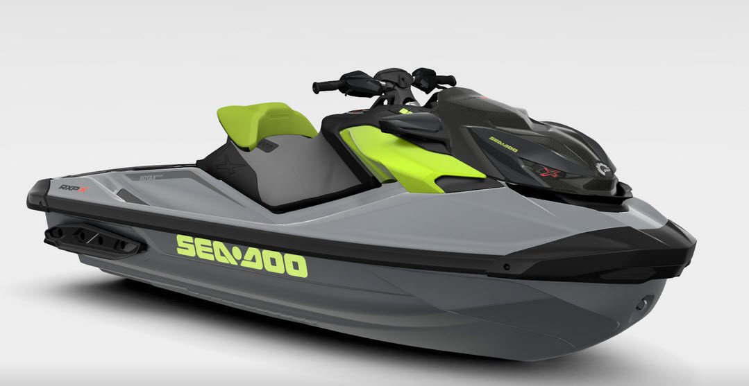 Sea-Doo RXP-X 325 iBR 2025