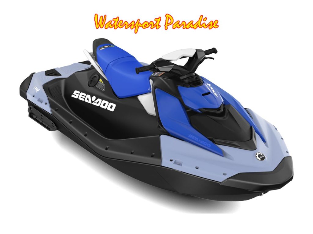 Sea-Doo Spark 90 HP 2026