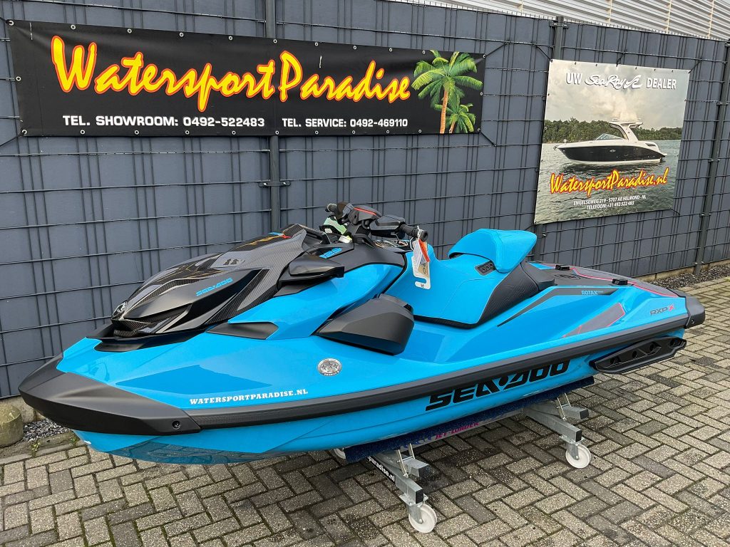 Sea-Doo RXP X 325 2026