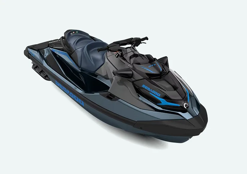 Sea-Doo GTX 230 Audio 2026