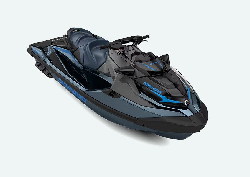 Sea-Doo GTX 170 iBR 2026