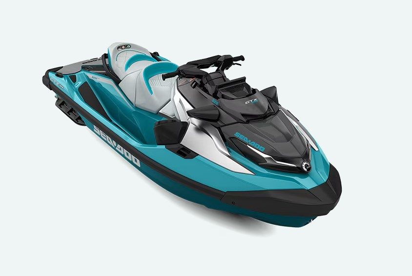 Sea-Doo GTX Limited 325 Audio 2026