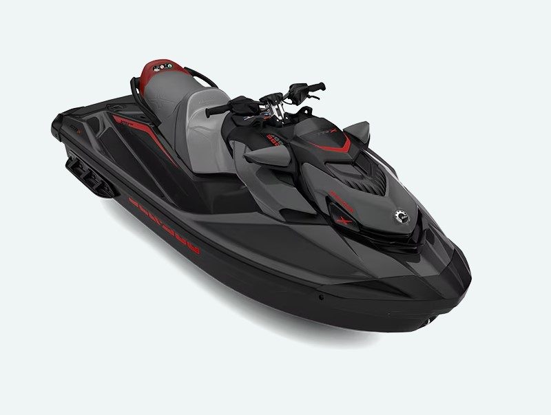 Sea-Doo GTR X 300 2026