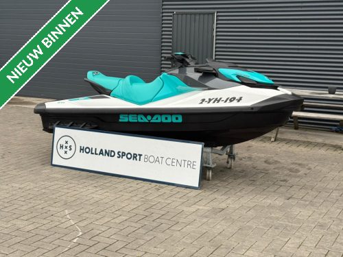 Sea-Doo GTI 130 2023