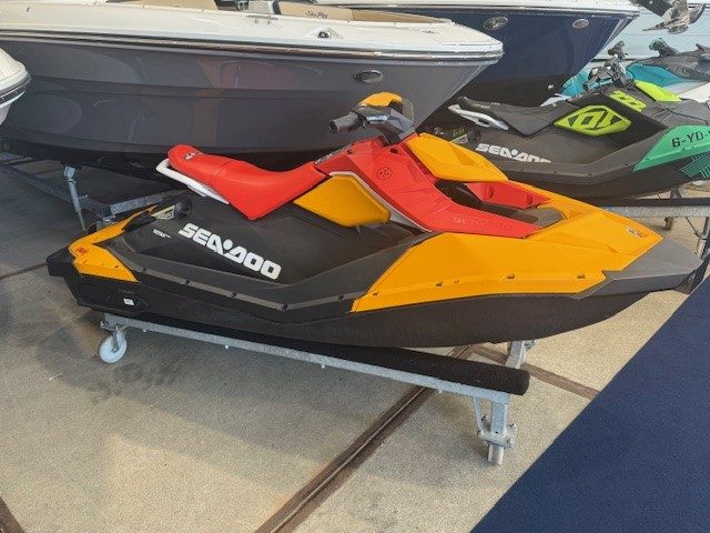 Sea-Doo Spark 60 2022