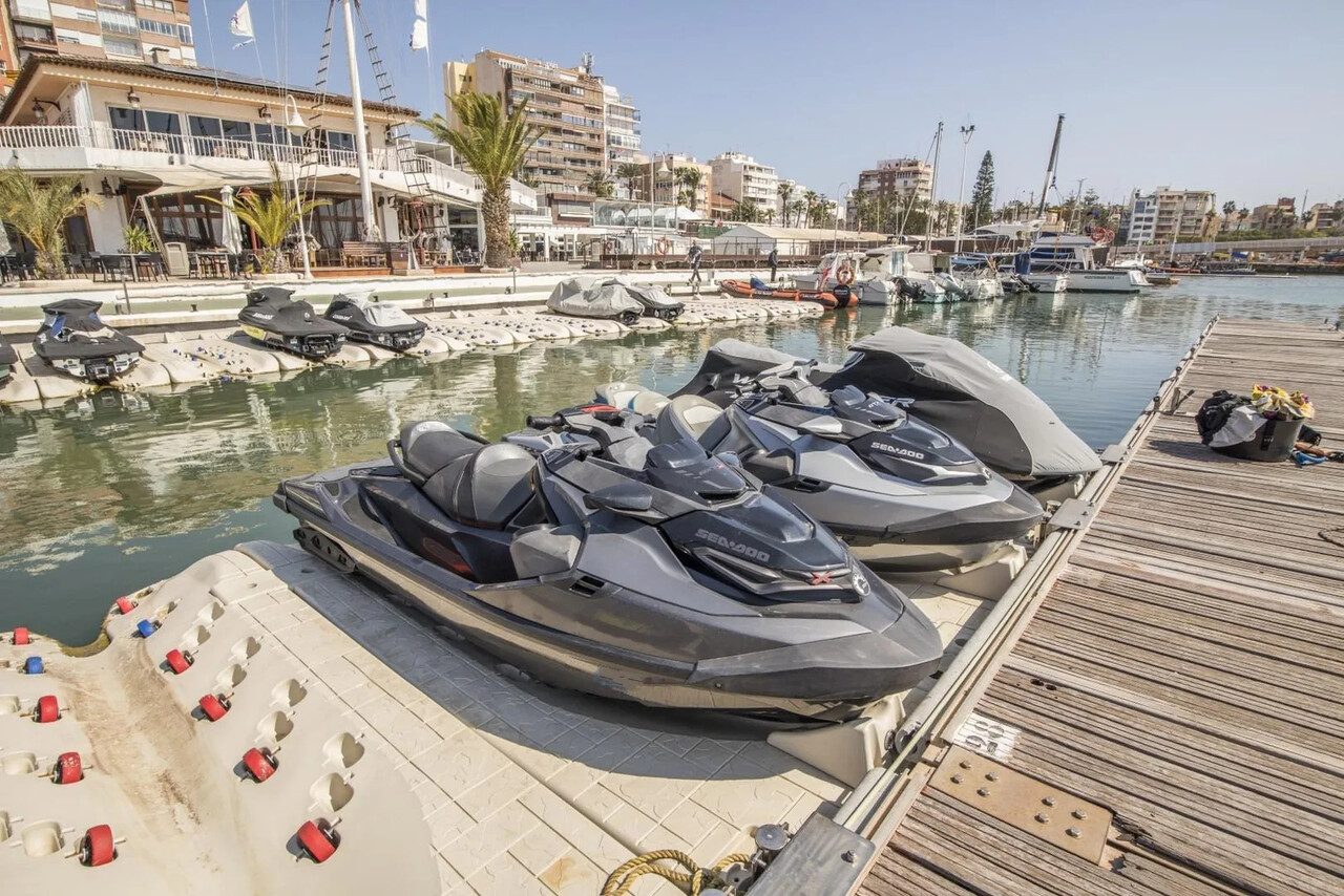 Sea-Doo RXT-X 300 2022