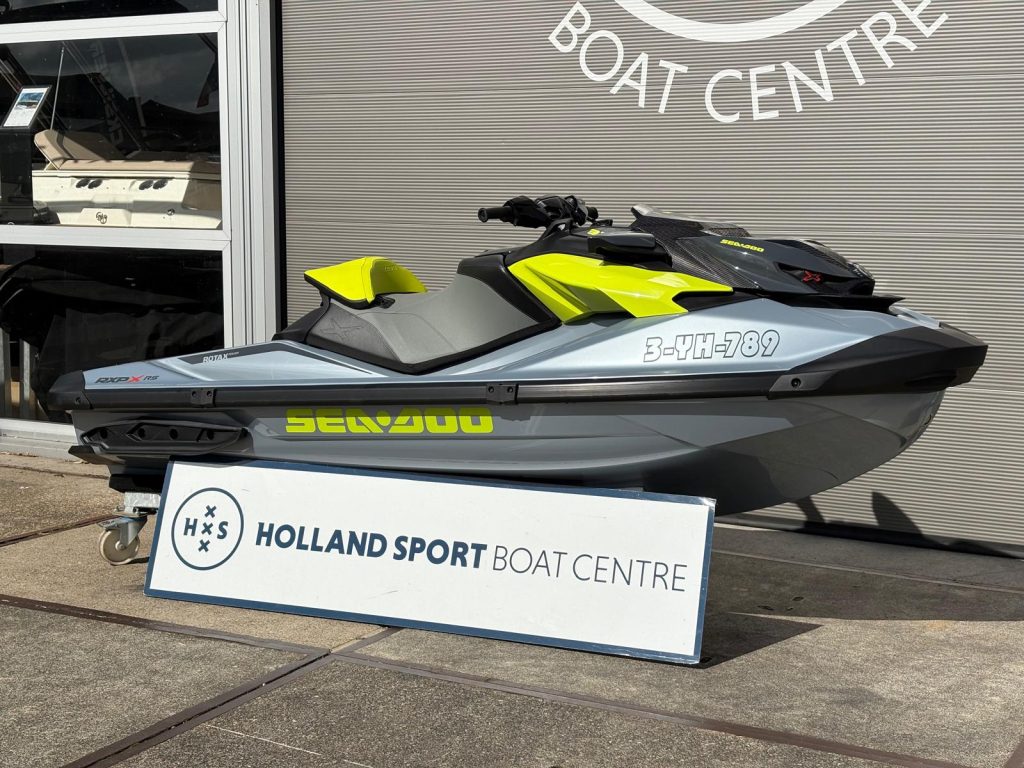 Sea-Doo RXP-XRS 325 2024